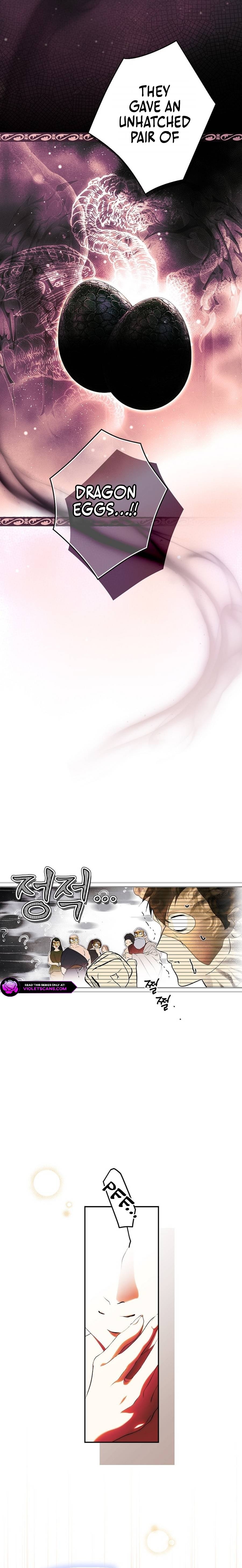 Secret Lady, Chapter 123 image 04